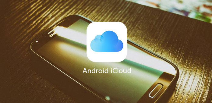 iCloud för Android