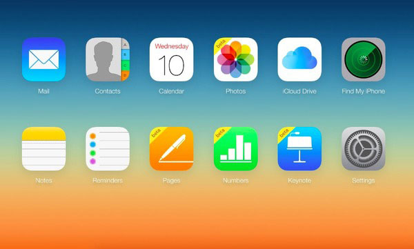 İPhone'unuzda iCloud'u etkinleştirin