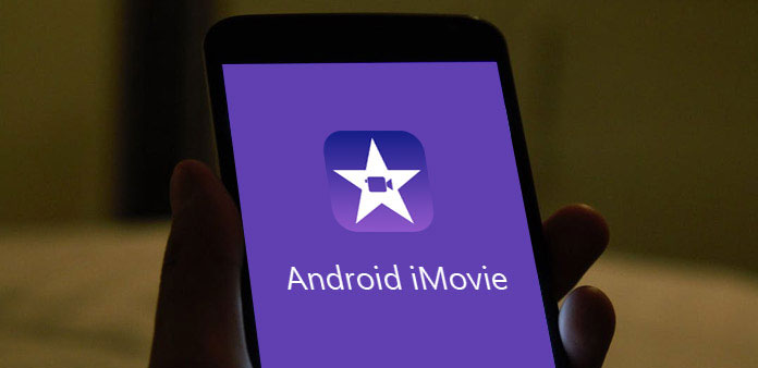 iMovie pour Android