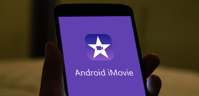 iMovie för Android