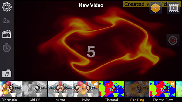 imovie in android imovie in android
