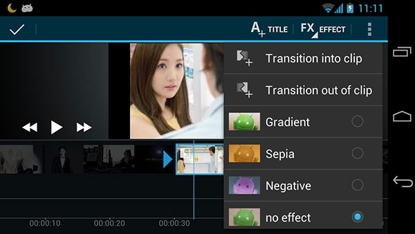 Effects Android Music App For Effects Android Music App For