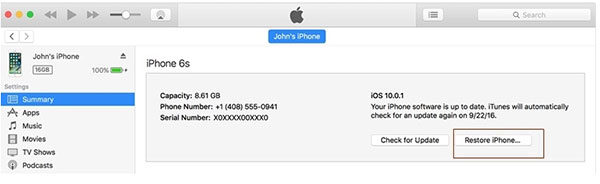 apple restore screen apple restore screen