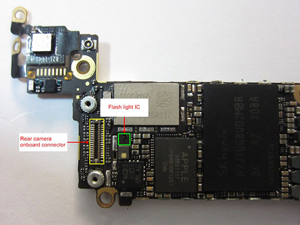 Løs hardware problemer