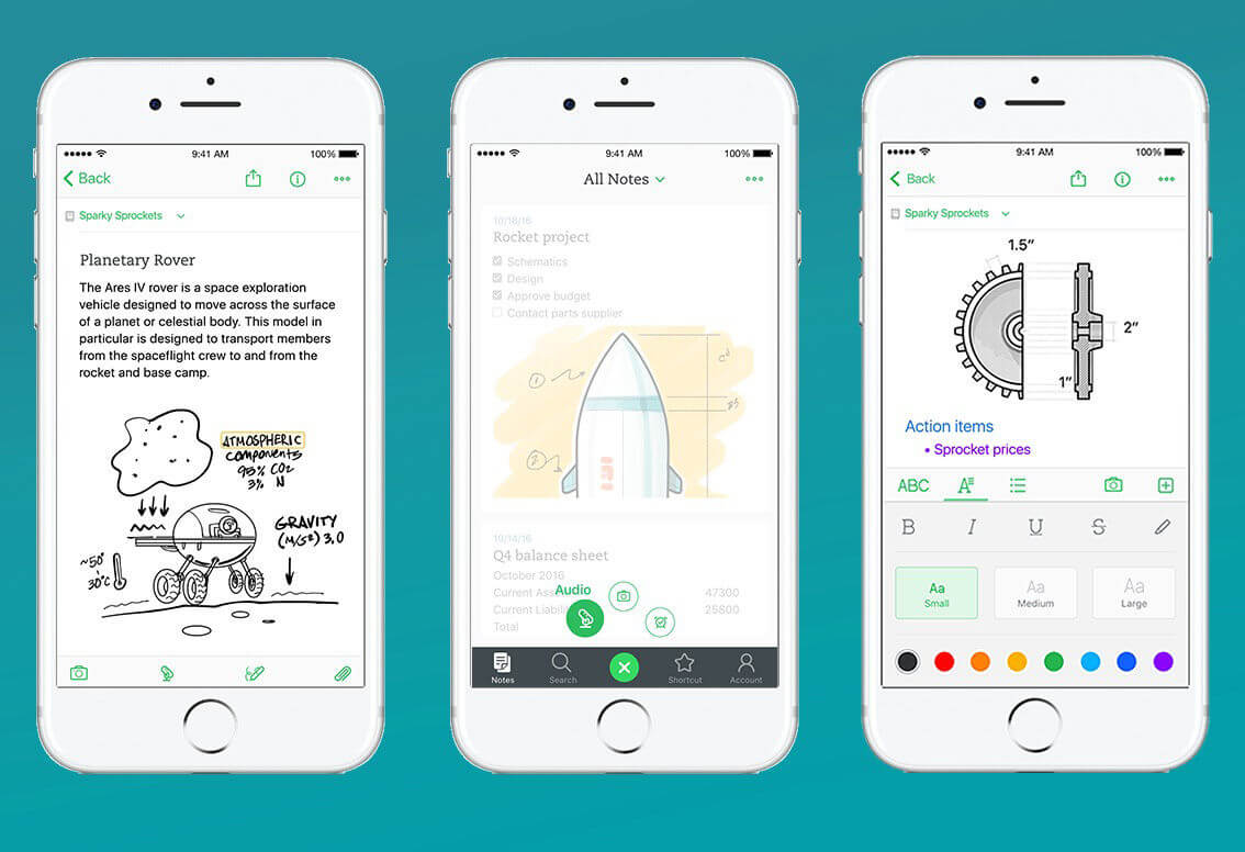 what does evernote do what does evernote do