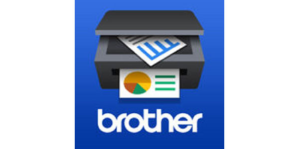 Brother iPrint & Scan