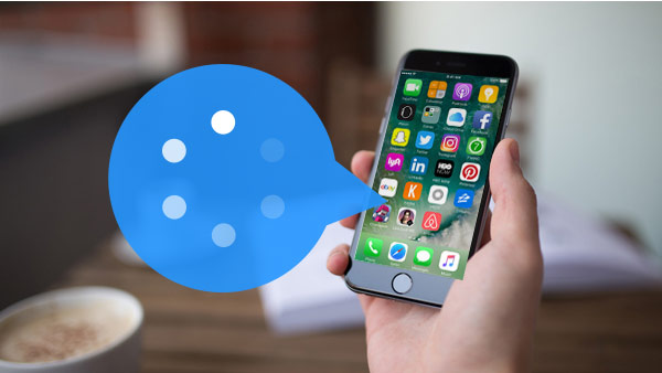 إصلاح تشغيل بطيء iPhone