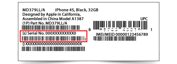 Embalaje del dispositivo