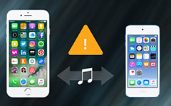 iPhone ne synchronisera pas la musique