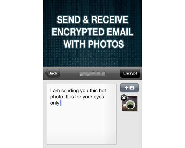 Secure Email