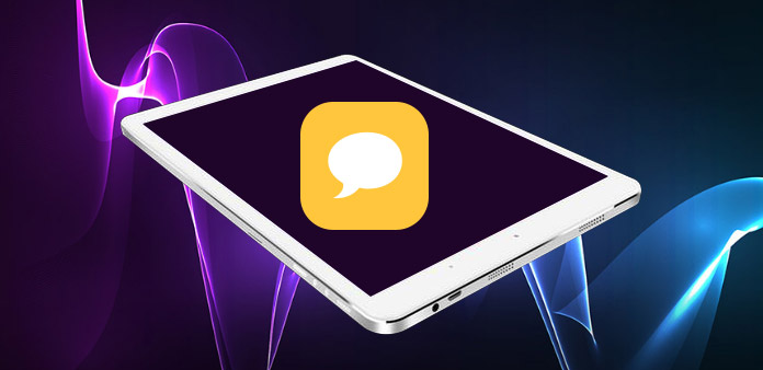 5 Best Messaging Apps til Android Tablet