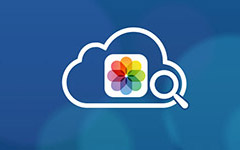 Acceda a las fotos de iCloud