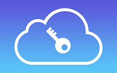 الوصول إلى iCloud الخاص بي