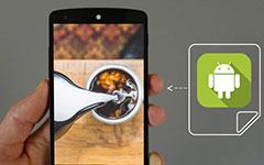 Android File Transfer-apps