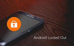 Break Android Locked out