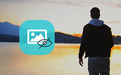 Hide Pictures on iOS and Android