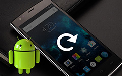 Backup Android Data