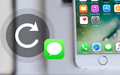 Backup Text Massages on iPhone