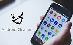 Android Cleaner -sovellukset