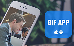 Bedste GIF-apps