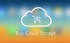 Купить iCloud Storage