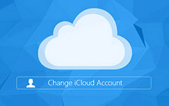 Cambia l'account iCloud