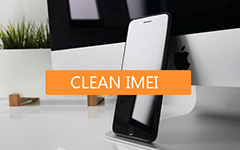 تنظيف IMEI