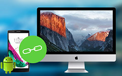 Conecte un Android a Mac