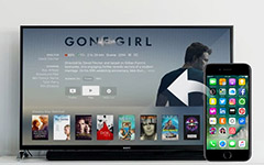 Connect iPhone to TV 