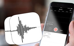 Copy Voice Memos