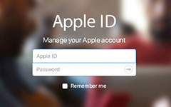 Opret nyt Apple ID på iPhone iPad