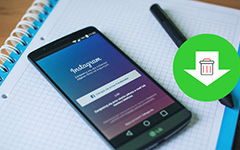 Android'de İndirilenleri Sil