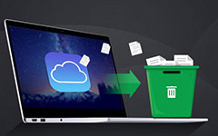 Usuń iCloud Backup