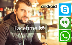 FaceTime para Android