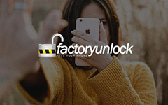 Ultieme geleiding over Factory Unlock iPhone