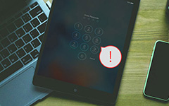 Mot de passe oublié de l'iPhone et comment débloquer