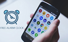 Бесплатные приложения для будильника для Android / iPhone