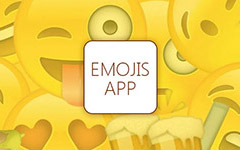 Gratis Emojis-app