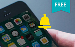 Get Free Ringtones for iPhone