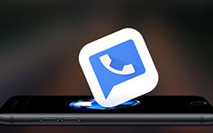 Nastavte a použijte Google Voice pro iPhone