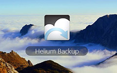 Helium Backup