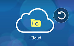 iCloud Backup Recovery -ohjelmisto