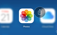 iCloud Fotoğraf Paylaşımı