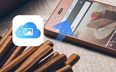 Transfiere fotos de iCloud a Android