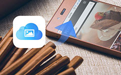 İCloud Fotoğrafları Android'e aktar