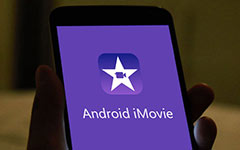 iMovie för Android