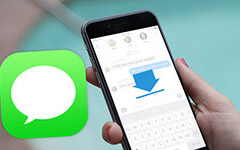 Télécharger les messages texte de l'iPhone au format CSV