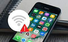 iPhone не подключается к Wi-Fi