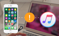 iTunes iPhone'u Tanımayanlar