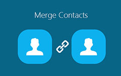 Merge Contacts